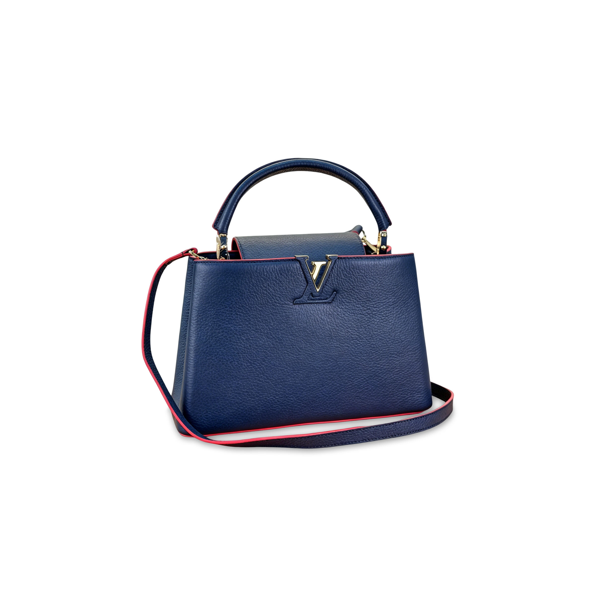LOUIS VUITTON CAPUCINES M43934 (31.5*20*11cm)